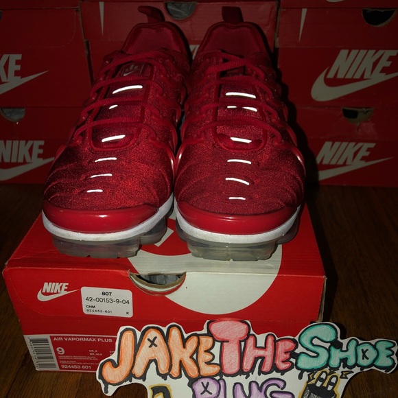 Nike Vapormax Plus “USA”🇺🇸 - Picture 5 of 5